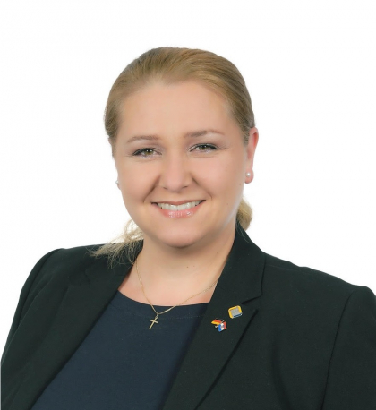 Anita Akmadža