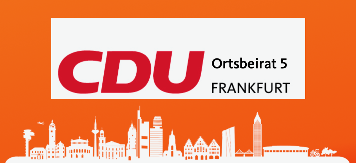 CDU-Logo